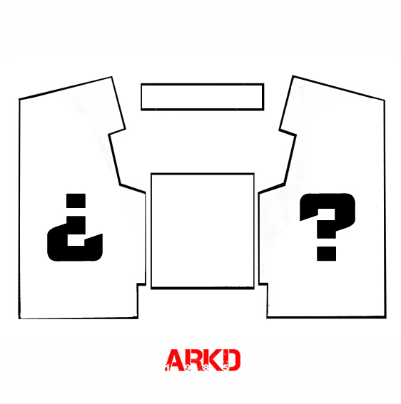 Mini ARKD, Personalizable